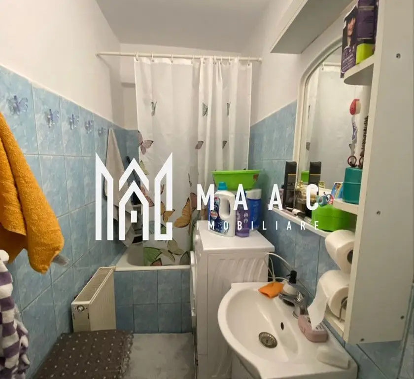 Apartament 2 camere | Hipodrom III | 38 mp