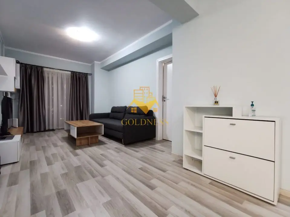 3 camere, modern, parcare, bloc nou, Marasti zona Fabricii, Clujana