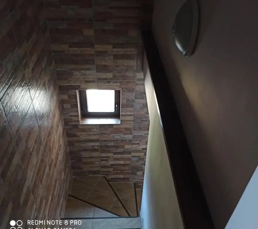 Casa Domnesti Ilfov