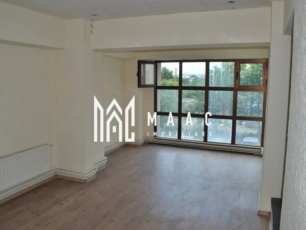 Spațiu de Birouri | 232 MPU | Turnișor