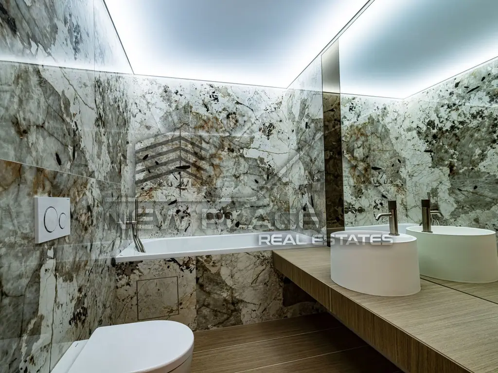 IANCU NICOLAE | Apartament exclusivist | 218,550 + TVA | Ultra Lux