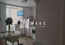 Garsonieră de închiriat | Trei Stejari, Sibiu | 42 mp, renovată