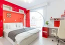 Apartament central, bloc nou.