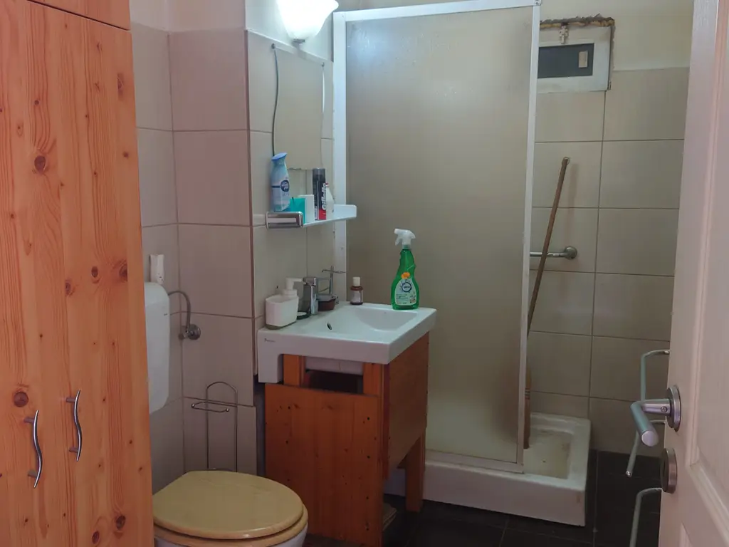 Vând apartament 2 camere Piața Mihai Viteazu