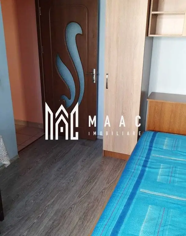 Apartament 2 Camere | 54mp | Loc de Parcare | Renovat | Zona Turnișor