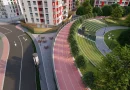 Parcela teren casă IMAR, direct ARED