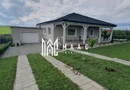 Casa individuala | 4 Camere | 695MP teren | Sura Mare