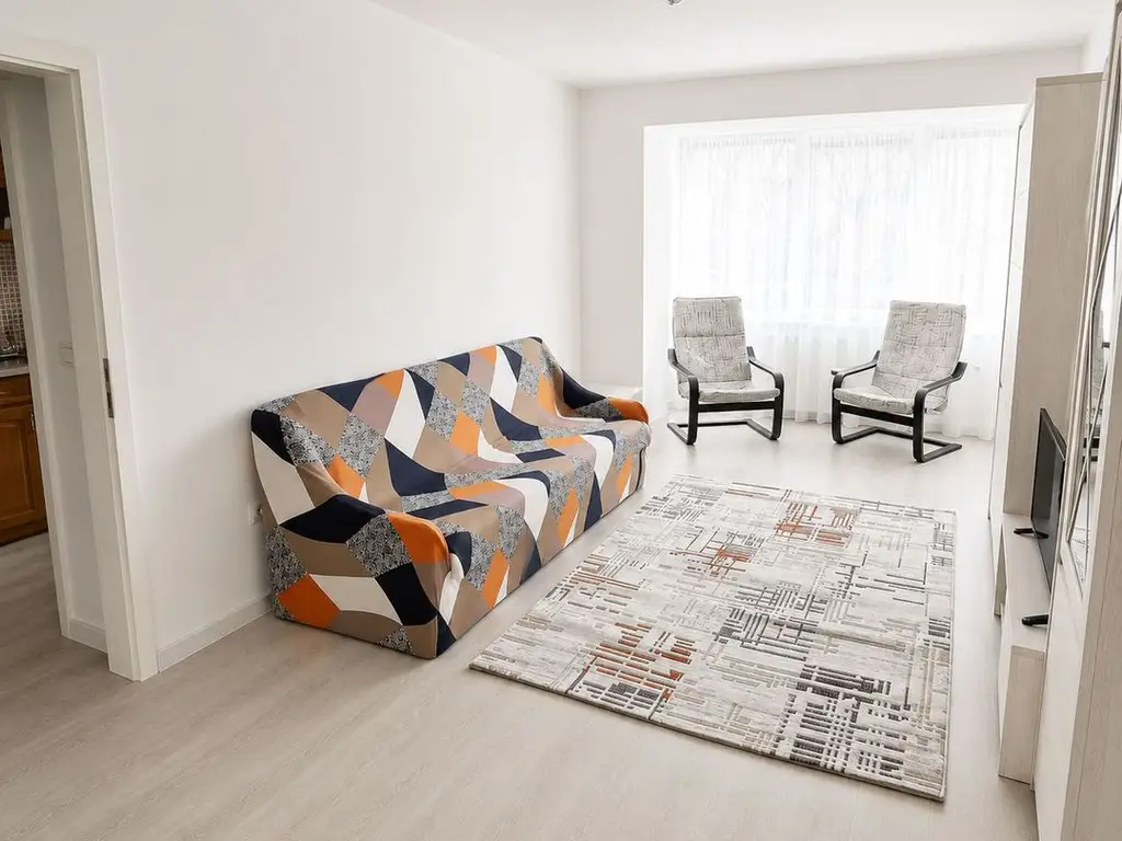 Apartament 2 camere, 62 mp, complet mobilat – Malul Begăi / Nokia