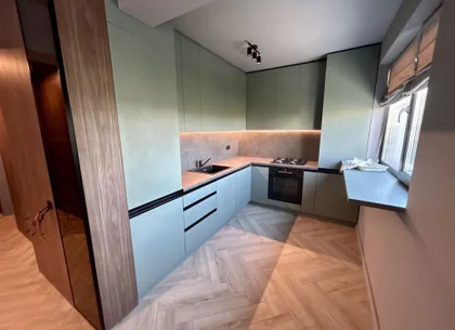 Apartament nou, sector 1. penthaus de 3 camere cu 2 bai si 3 terase