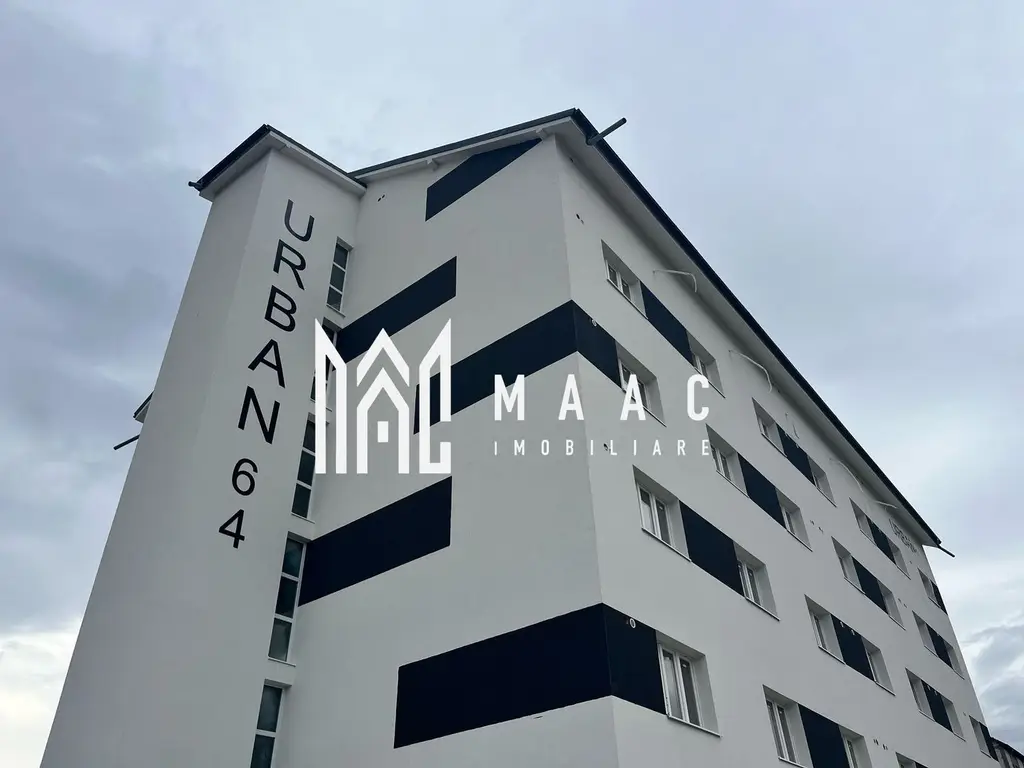 Apartament 1 Camera I Loc Parcare I Parter I Lazaret