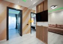 3 camere, Premium, bloc nou, parcare, Intre Lacuri, Dunarii Zona Iulis