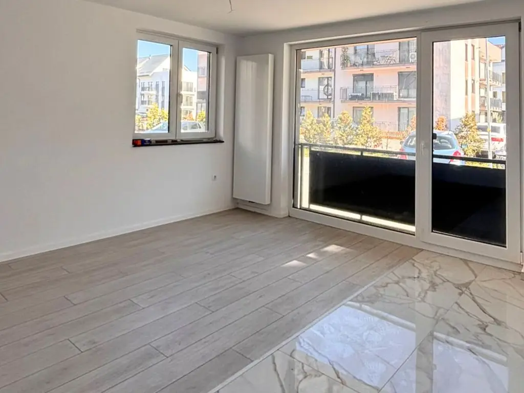 Apartament modern finisat și utilat confort eleganță și liniște zona Tractorul