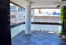 BRASADAS închiriază Ap 4 cam GARAJ Et 3,4/5 ROMANA.