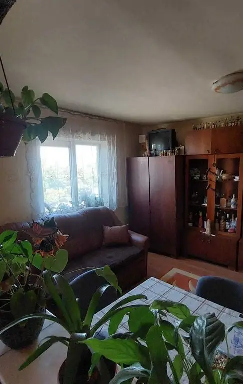 BRASADAS vinde URGENT ap 2 cam etaj 4/4 pe Aleea Prahovei.