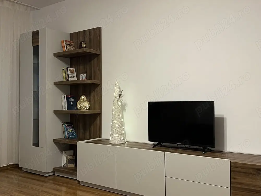 Apart. 2 cam. decom, Dreptatii, 700m de metrou Lujerului, mobila NOUA