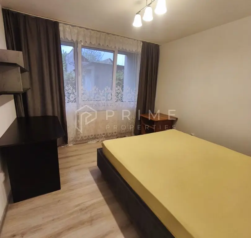 Apartament 2 camere | Mobilat, utilat | Libertății