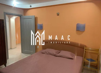 Apartament 2 camere | Etaj 1 | Balcon | Renovat | Central