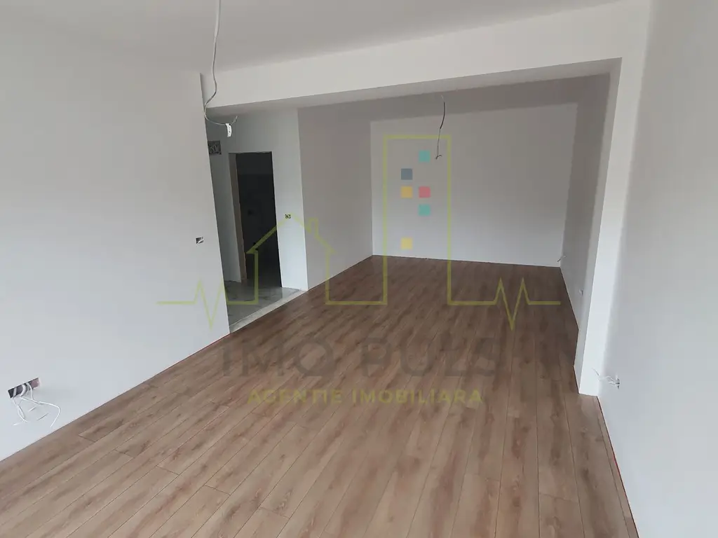 3 Camere. Lipovei. Bloc nou. Et. 1 sau Et. 2. Lift.
