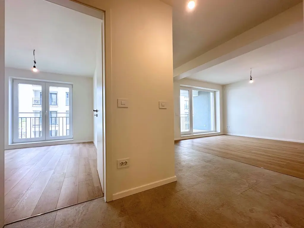 Apartament de lux 2 camere nelocuit Zona Coresi Kasper