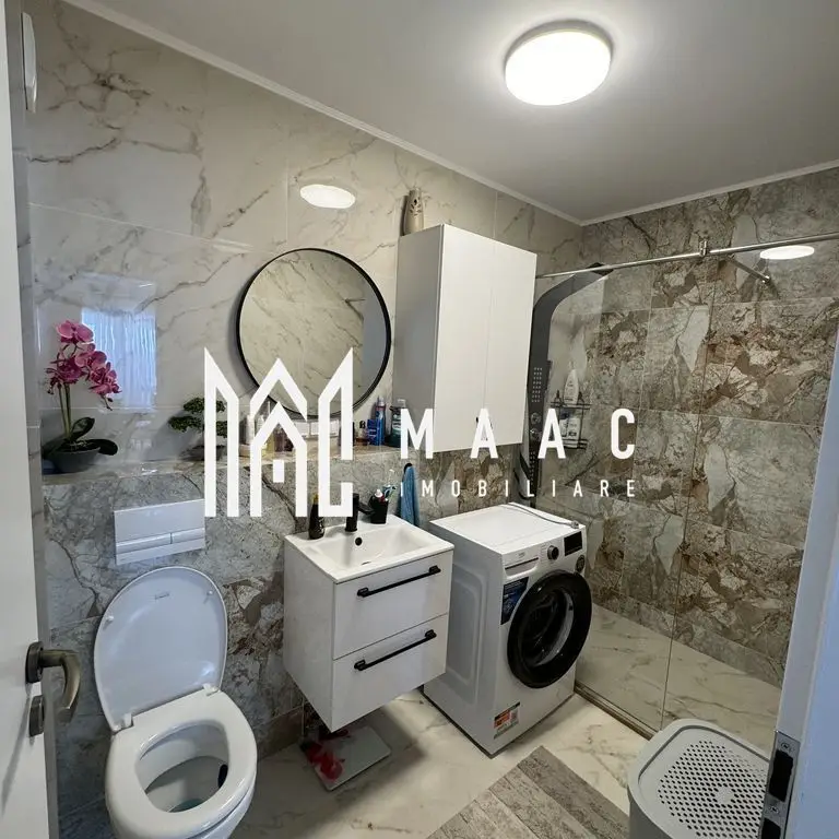 Apartament 2 Camere | Decomandat | Terasă 12 MP | Doamna Stanca