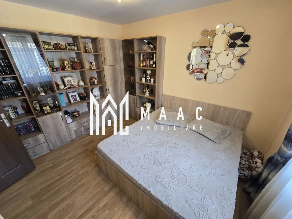 Vila 5 camere moderna 300 mp teren Zona Tineretului