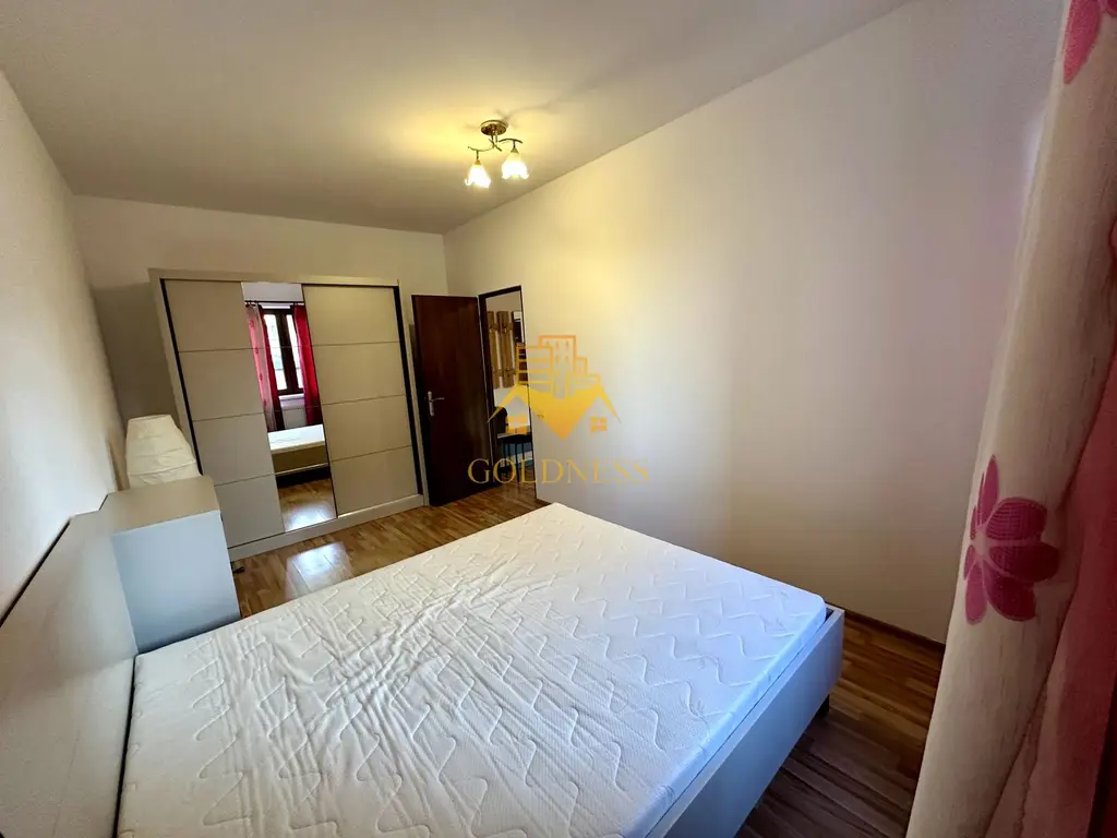 2 camere, Prima închiriere, Cartierul Intre Lacuri, Iulius mall, FSEGA