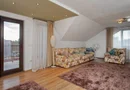 Vilă P+M, Clujului, 190 mp, teren 520 mp, singur în curte. 225 000 E