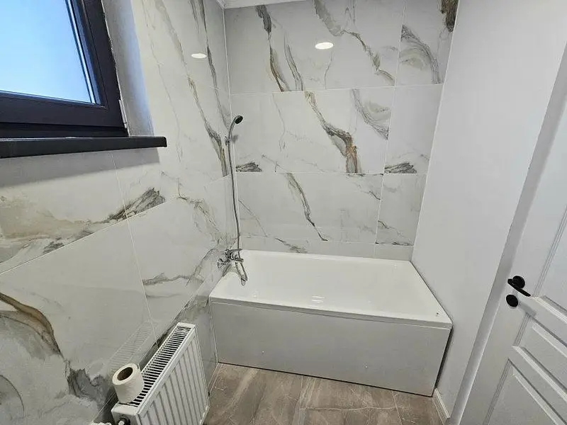 Glina de vanzare vila noua 4 camere particular