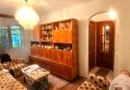 Apartament cu 2 camere, Micro 21, parter - Turnul de televiziune