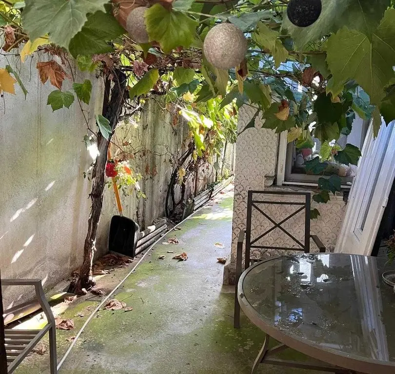 De vanzare casa trei camere