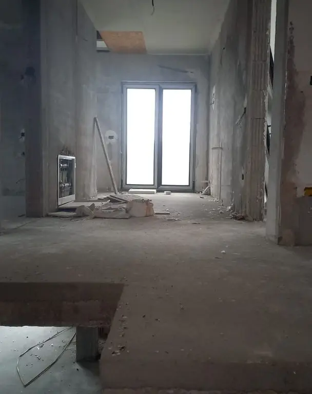 BRASADAS vinde casa individuala zona Odoreului.
