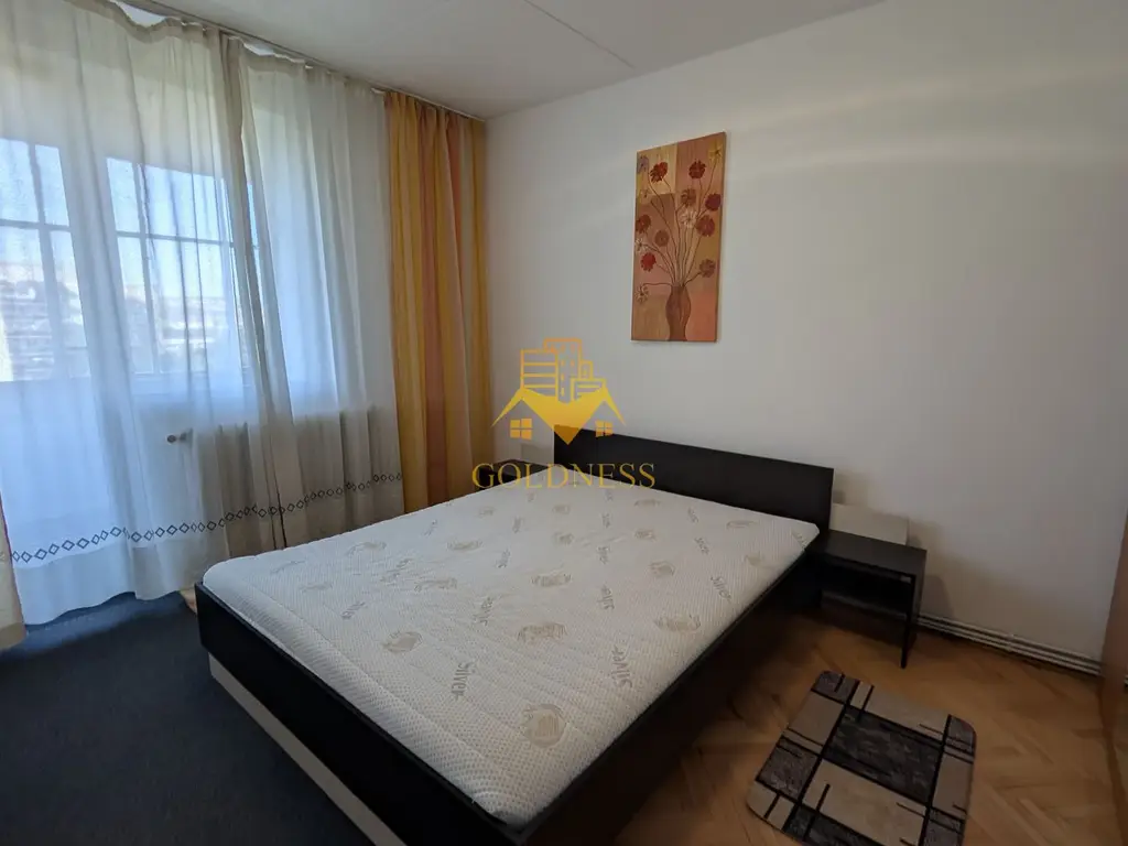 2 camere, modern, Gheorgheni Zona Titulescu, Interservina, Iulius Mall