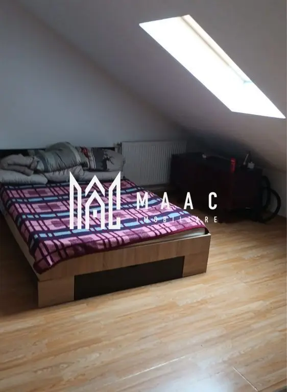 Mansardă | 46 MPU | Terezian