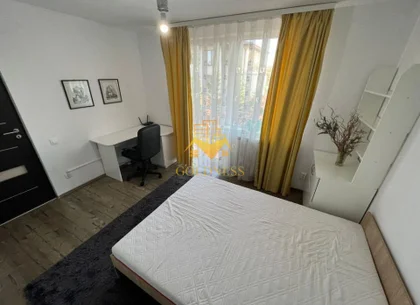3 camere, modern, Buna Ziua zona Grand Hotel Italia, LIDL, Fagului