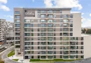 Apartament exclusivist cu 2 camere de închiriat în ONE66 design contemporan