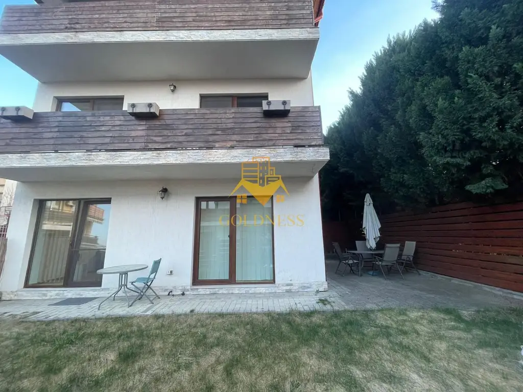 2 Camere, Pet Friendly, Parcare Subterana, Gradina proprie, Zorilor