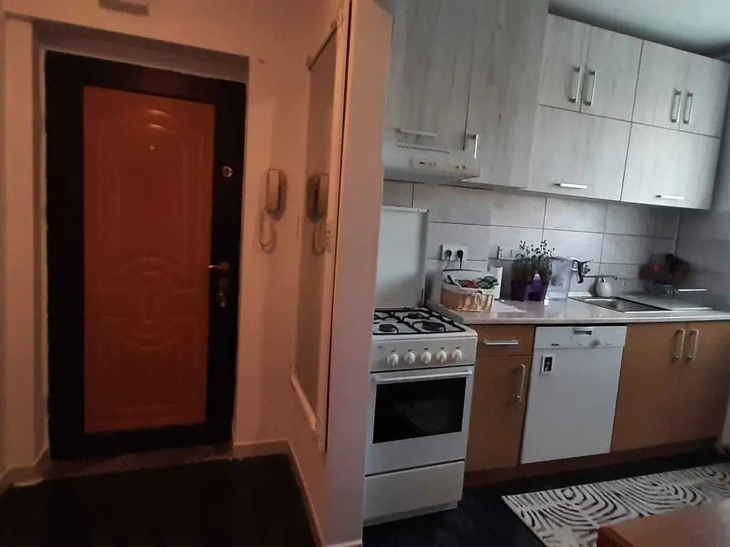 Agentia Imobiliara BRASADAS vinde ap 2 cam Sol Lic. Ortodox.