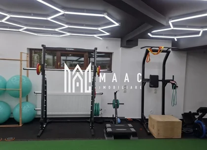 Spațiu Comercial | 92 Mp | Loc de Parcare | Calea Dumbrăvii