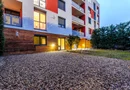 PROPRIETATE VANDUTA Apartament ARED spectaculos cu gradina si garaj