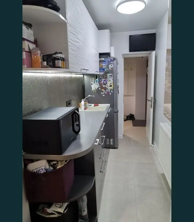 Apartament 2 camere Inel 2