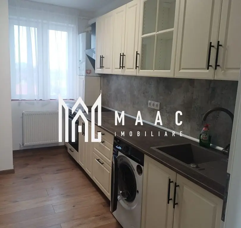 Apartament 2 Camere | 62Mp | Decomandat | Loc de Parcare | Balcon | Renovat