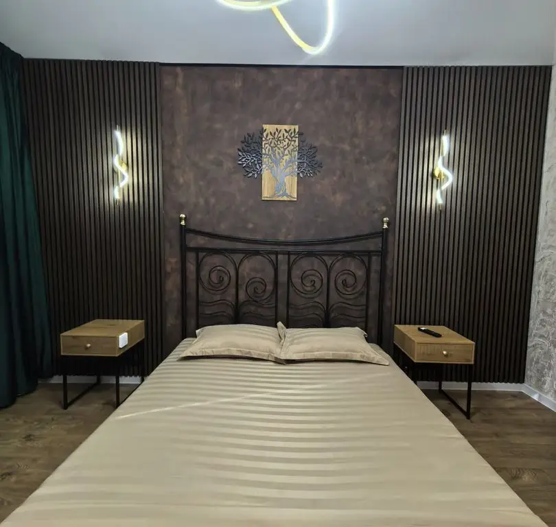 Apartament 2 camere mobilat Militari Residence - parcare proprie