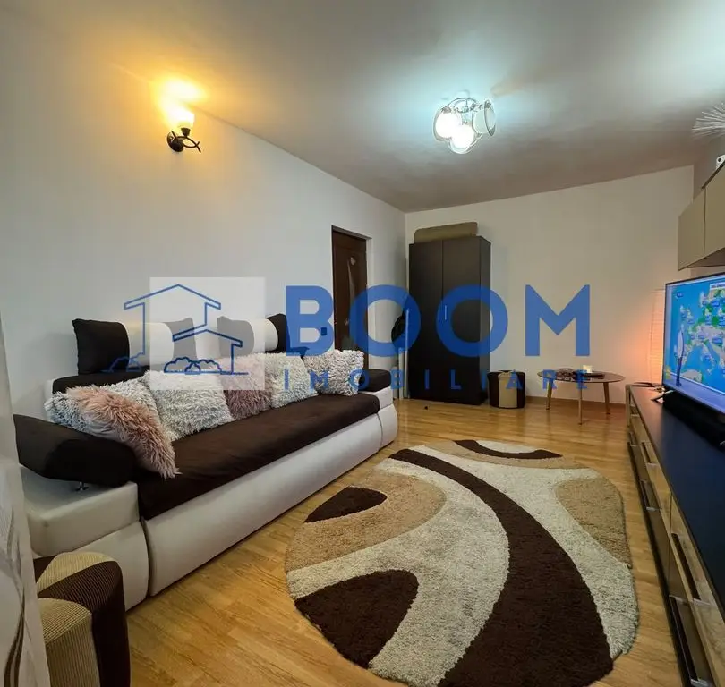 Apartament 2 camere Nord | Parter | Renovat complet | Centrala noua |