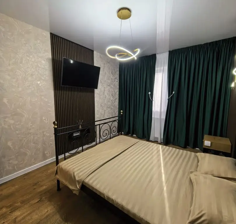 Apartament 2 camere mobilat Militari Residence - parcare proprie