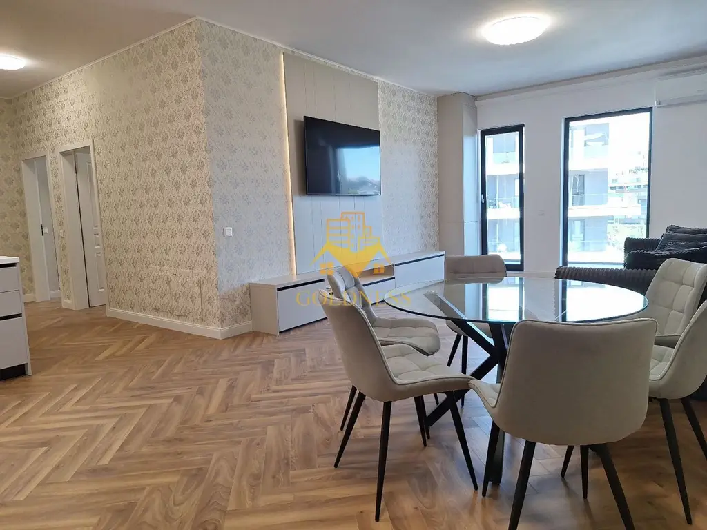 3 camere,Parcare,  Zona Frunzisului, Lidl, Cartierul Zorilor, UMV,UTCN