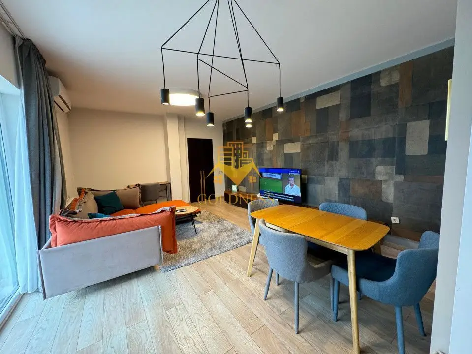 2 camere,modern,bloc nou,parcare,Manastur zona Platinia,USAMV,Motilor