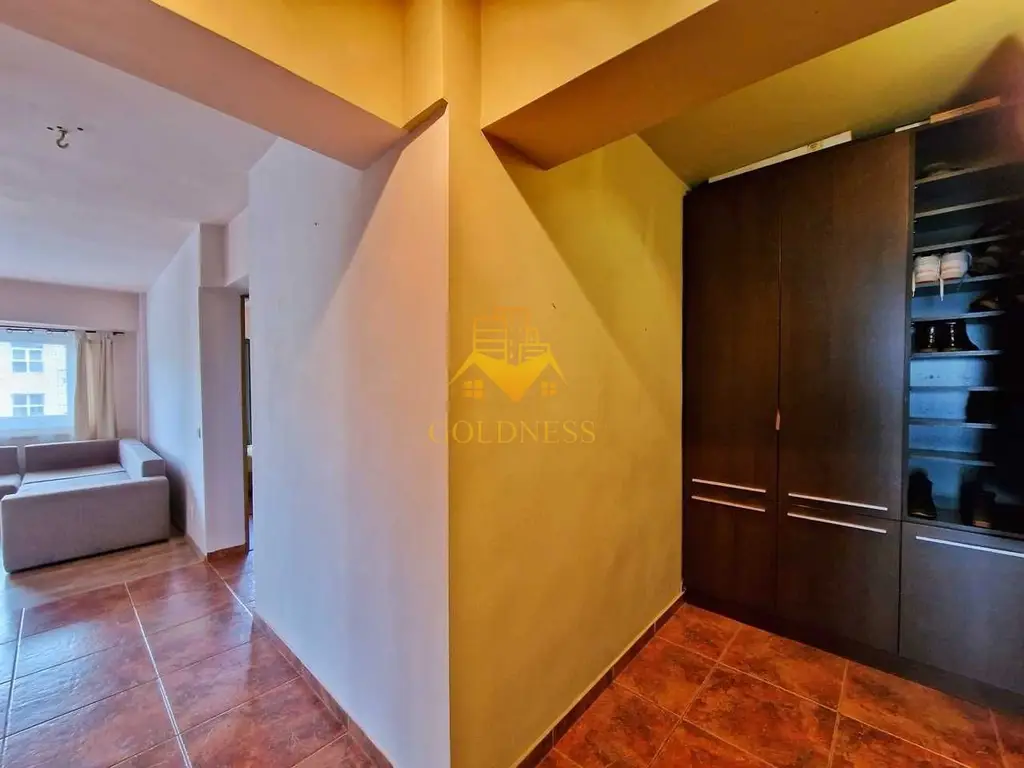 3 camere, balcon, parcare, Zorilor, Sigma, Lidl, Pet Friendly