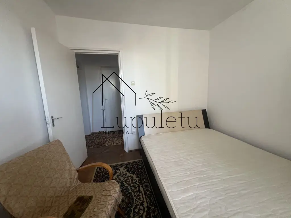 Apartament de Inchiriat | 2 Dormitoare | 56 MPU | Mihai Viteazu