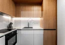 STUDIO DUBLU CORTINA NORTH I LUX I DIRECT PROPRIETAR I Loc parcare