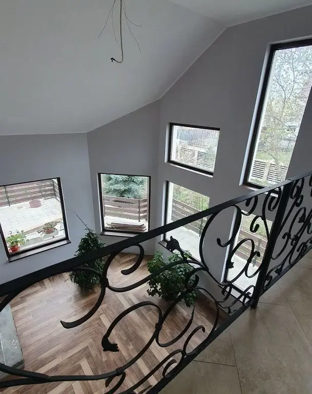 Vila 412 mp Galata, 1201 mp curte, direct proprietar